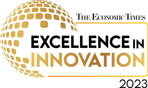 The Economic Times Excellence in Innovation 2023